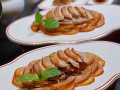 -秀儿四九城·新京菜(亚运村鸟巢店)