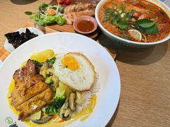 -蔡澜Pho·越南粉餐厅(海上世界店)