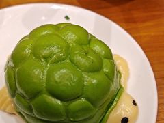 -乐忻皇朝(上海中心大厦店)