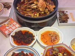 -蟹宗蟹(润达国际五楼店)