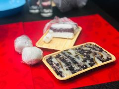 -南大门韩国米糕(公滨路店)