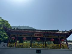 -华清宫景区