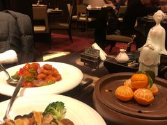 -万豪中餐厅·粤菜·北京粤财JW万豪酒店