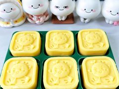 绿豆冰糕-泸溪河桃酥(西直门凯德店)