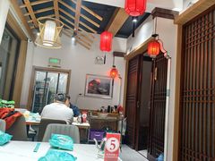 -渔码头食府·20年蓬莱老字号(登州路店)