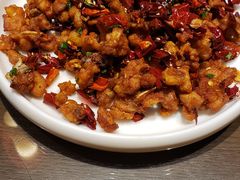 -张大嘴菜馆(庞各庄店)