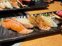-合点寿司(美罗城店)