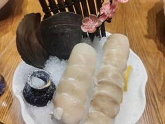 -尚海豆捞(乐虹坊店)