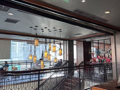 -星巴克(太原柳巷第一店)