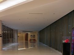 -粤尚腾香居中餐厅(首都机场希尔顿店)