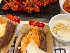 -严三毛口味虾·小严同学的店(曙光路直营店)