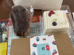 -梦菲思饼屋(瑞金宾馆店)