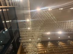 -深圳机场凯悦酒店