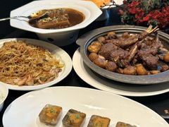 -宴遇·福建荟馆(新景中心店)
