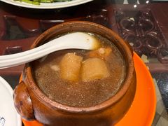 瓦罐煨汤-赣南人家·头牌江西菜(劲松店)