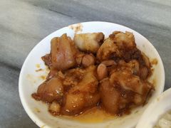 -品香排骨饭(羊官路店)