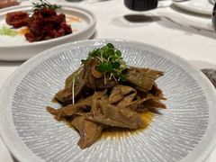 -松鹤楼(狮山永利广场店)