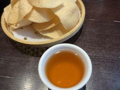 -聚友斋(柳泉路八大局店)