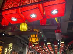 -矮板凳老火锅(宽窄巷子店)