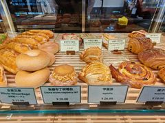 -得粒烘焙坊Daily Bakery House(东海花园店)