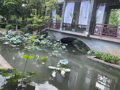 -厦门园林博览苑