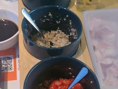 -烹然四季椰子鸡火锅(姚家园万象汇店)
