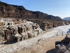 -陕西黄河壶口瀑布旅游区