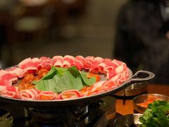 铁板章鱼肥牛-春熙台韩国料理·章鱼肥牛(西丽店)
