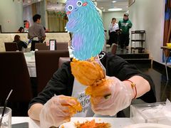 -新加坡海鲜共和(名胜世界圣淘沙海滨坊)