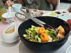 -味+新京宴·烤鸭·北京菜(创意谷店)