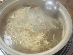 -潮陈记土鸡火锅(东厦北路店)