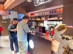 -聚味瞿记·龙虾堂(咸嘉湖店)