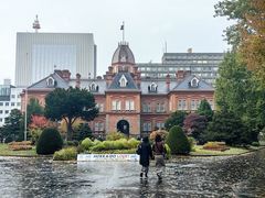 -北海道厅旧本厅舍(旧本庁舎)