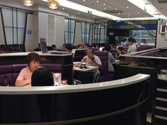大堂-太兴餐厅(东方广场分店)
