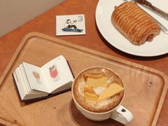 -Peet's 皮爷咖啡(东湖路手作店)