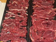 -嬷孙家潮汕牛肉火锅(北京路天河城店)