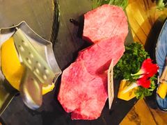 -黑牛の店·和牛烧肉(合生汇店)