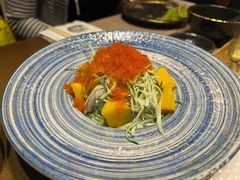 -築鳥日本料理(黑沙环店)