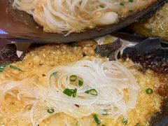 -云晓光头烧烤吧(川沙绿地店)