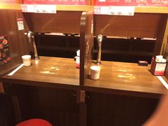-一蘭拉面(铜锣湾店)