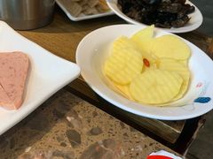 -小龙坎老火锅(北京三里屯店)