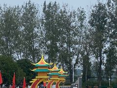-木兰水镇旅游景区