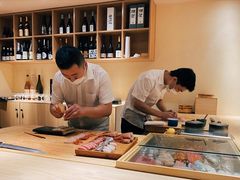 -鮨青(恒基名人购物中心店)