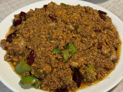 -金鹏鱼肉馆