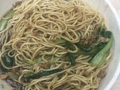 干伴面-鸡鸣汤包(广东路店)