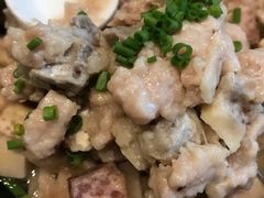 -寻钵记民菜馆·正宗常德钵子菜(滨湖路店)