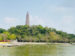 -顺峰山公园