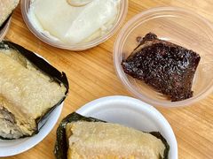 -鼎香皇高佬苏裹蒸粽