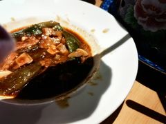 -关东小磨东北菜(上海长风大悦城店)
