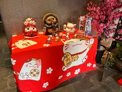 -天狗山料理(省体店)